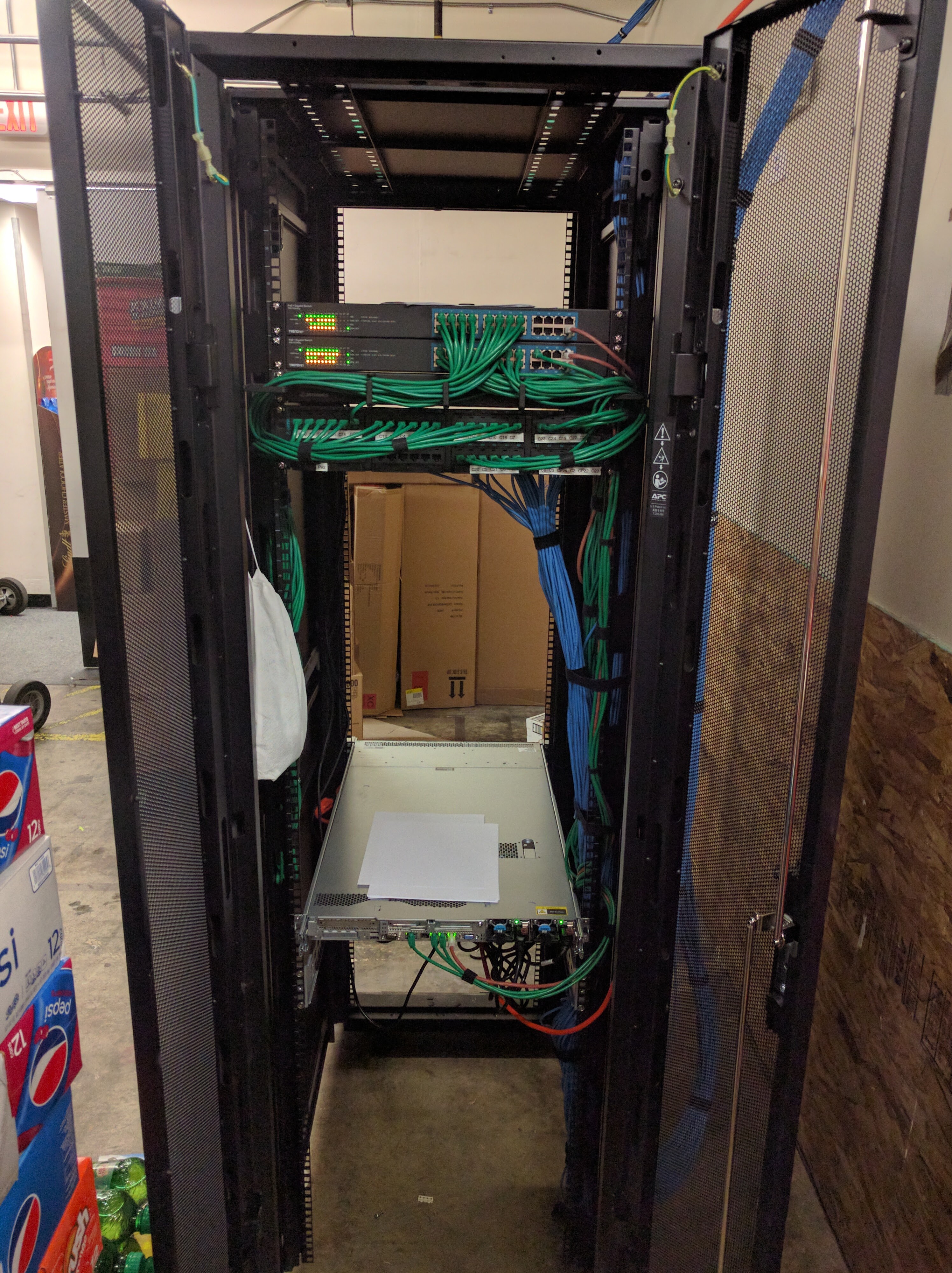 Revive Networks Gallery Image 163